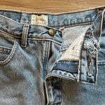 Lightwash Straight Leg Jeans Size 6 Photo 1