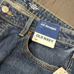 Old Navy  OG Straight Jeans High-Rise Photo 1