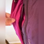 Columbia  Womens Bugaboo Ski Snowboard Interchange Parka Purple Pink Small Photo 5