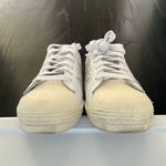 Adidas GUC Superstar Human Made Sneakers Photo 12