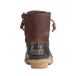 Sperry  saltwater duck Boots Photo 3