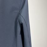 ADAY  Strategy‎ One Snape Button Blazer in Navy Blue Photo 5