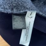 Ann Taylor  coatigan navy blue in size Large Photo 9