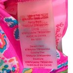 Lilly Pulitzer Flamenco One Piece Swimsuit Size 0 Photo 13