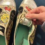 Ed Hardy 2000s  sneakers rare size 8 *flaws shown above Photo 8