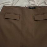 Akira Brown Women's Skirt Photo 0