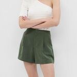 Gap shorts soft suit in tencel size 10 Photo 0