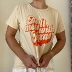 Romwe FINAL PRICE Oversized Shirt Photo 0