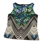 Bisou Bisou  sleeveless top size M Photo 0