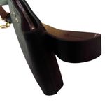 Michael Kors  nwt Leather Logo Belt Bag Black  Logo Charm Size Small / Medium Photo 6