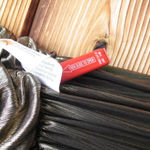 Mac Duggal 26537 Womens Draped One Shoulder Grecian Metallic Gown Dress Photo 14