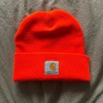 Carhartt Cathartt Hat Photo 0