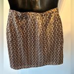 Hollister High Waisted Skirt Photo 2