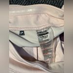 Gymshark  Illusion Leggings Pink Colorblock Women's Medium (See Measurements) Photo 2
