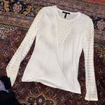 BCBGMAXAZRIA Long Sleeve  Photo 0