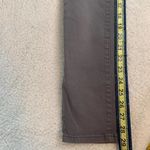 Calvin Klein  Skinny Slim Denim Jeans Grey Small 4 Photo 6
