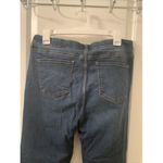 Torrid  Women's Blue Jeans Zip Button Pockets STRETCH Skinny Ankle Size 16 Long Photo 7