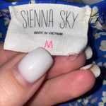 Sienna Sky ✨ Royal Floral Crop Top✨ Photo 3