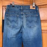 Edwin “Lark” Bootcut Jeans in Flashback Blue Size 27 Photo 5