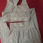 AYBL  leggings and bra set  Photo 3