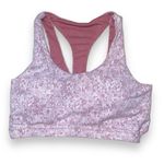 Gymshark  Sport Bra Dry Management Fleur Photo 0