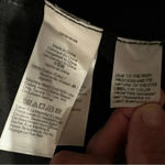 Madewell  CLASSIC WOMENS SMALL DENIM JACKETS BLACK
NWOT Photo 5