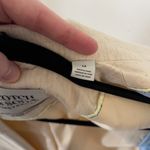 Scotch & Soda 485  Amsterdam Summer Edition Linen Blazer M Double Breasted Sand Photo 2