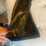 Blushmark NWT Blush Mark faux leather pants size large Photo 3