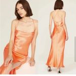 Bec & Bridge  Annika Gown Size 10‎ Photo 9