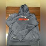 Nike WOMANS LARGE PATRIOTS HOODIE Photo 0
