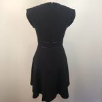 Rebecca Taylor NWT  "Taylor" Cap-Sleeve Dress 2 Photo 5
