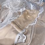 BOOXOM bodysuit White Size M Photo 6