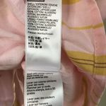 Topshop New Stripe Crop Tank Size 12 Photo 6