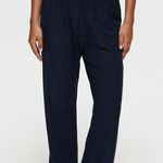 Outdoor Voices Cloudknit Wide Leg Pant Photo 1