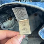 Mother The Looker Moontide Skinny Jeans Mid Photo 15