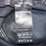 Maeve  by Anthropologie The Colette Cropped Vegan Leather Pants Size 29 Photo 12