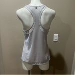 Lorna Jane Uniquely  gray tank top Photo 3