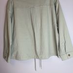 Frye CROP ANORAK RETRO LAGENLOOK JACKET Photo 5