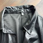 Dry Goods Leather Jacket Photo 3