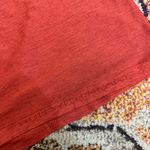 Lululemon Burnt Orange  Racer Back Tank Photo 4