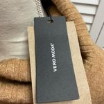 VERO MODA Cowl Neck Sweater Dress NWT Size Small Photo 3