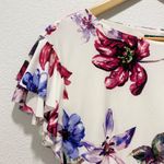 Ralph Lauren Women's Floral Midi Dress - 6 Photo 2