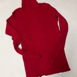 J.Jill Textured Turtleneck Sweater NWOT Photo 5