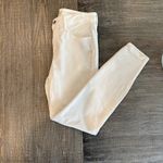 L'Agence Marguerite Skinny Cream Corduroy Pants Size: 25 Photo 7