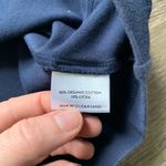 Eileen Fisher Petite Zip Up Hoodie P Photo 5