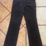 Ulla Johnson  Corduroy Trousers Brown flare size S Photo 0