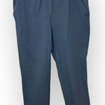 Babaton The Group Navy Weekender Pants XS Aritzia Stretch Activewear Joggers Photo 0