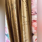 Magdalena vest in size xs• NWT Tan Photo 7