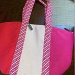 Victoria's Secret New Victoria secret pink tote bag Photo 0