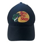Bass Pro Shops Bass Pro Shop Snap Back Hat Photo 4